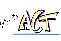 Youth Act logo
